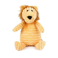Stuffed Squeaky Plush Dog Toy – Soft Chew & Squeak Toy for Dogs of All Sizes 15