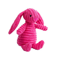 Stuffed Squeaky Plush Dog Toy – Soft Chew & Squeak Toy for Dogs of All Sizes 11