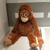 THE MONKEY Plush! 2