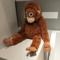 THE MONKEY Plush! 3