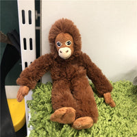 THE MONKEY Plush! 5
