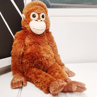 THE MONKEY Plush! 4