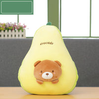 Cute Banana & Carrot Fruit Plush Toy – Soft Stuffed Pillow Doll for Kids & Adults 10