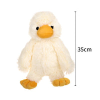 Soft & Cuddly Pet Companion | Cozy Plush Dog Toy for Kids & Pet Lovers 5