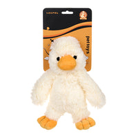 Soft & Cuddly Pet Companion | Cozy Plush Dog Toy for Kids & Pet Lovers 6