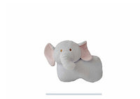 Cute Deer Plush Waist Pillow – Comfort Companion Animal Series Office & Lumbar Support Cushion 6