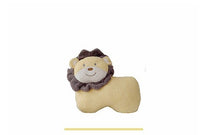 Cute Deer Plush Waist Pillow – Comfort Companion Animal Series Office & Lumbar Support Cushion 2