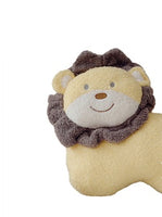 Cute Deer Plush Waist Pillow – Comfort Companion Animal Series Office & Lumbar Support Cushion 3