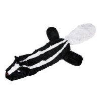 Plush Squeaky Paper Dog Chew Toy – Crinkle & Squeak Interactive Pet Toy 5