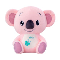 Koala Plush Toy – Soft Stuffed Koala Bear Cuddle Doll for Kids & Gift 12