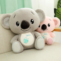 Koala Plush Toy – Soft Stuffed Koala Bear Cuddle Doll for Kids & Gift 7