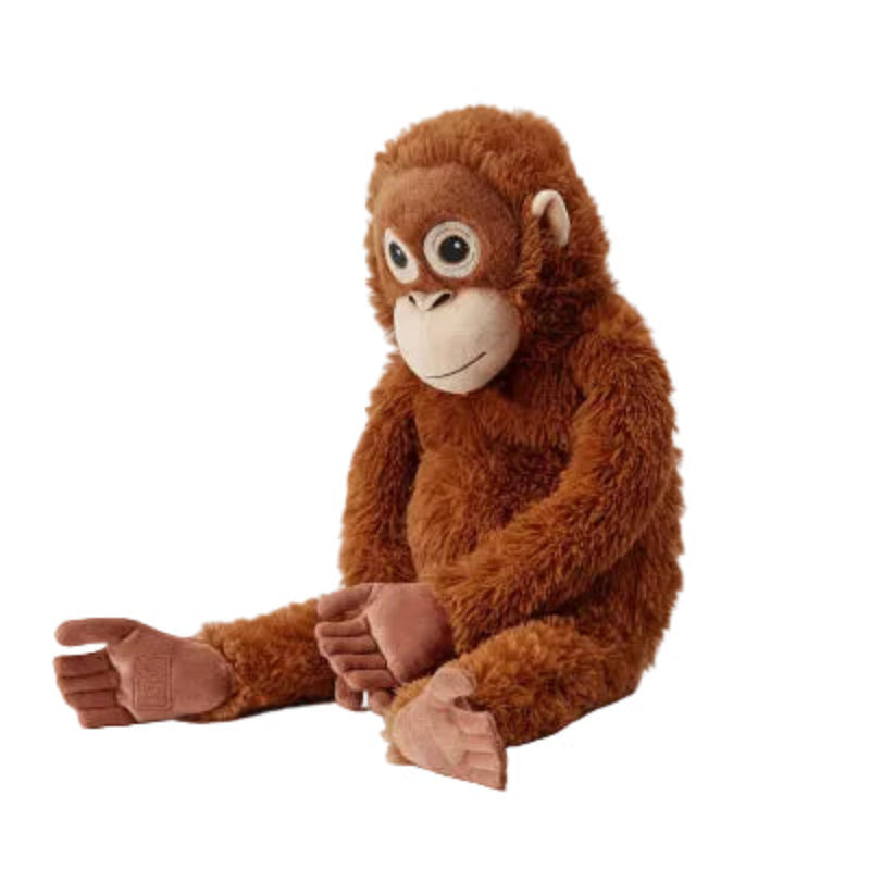 THE MONKEY Plush!