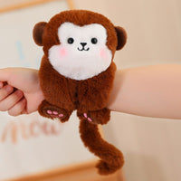 cartoon animal designs Plush Toys for Kids | Ultra-Soft Stuffed Animal Collection 13