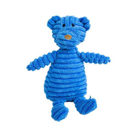 Stuffed Squeaky Plush Dog Toy – Soft Chew & Squeak Toy for Dogs of All Sizes 3