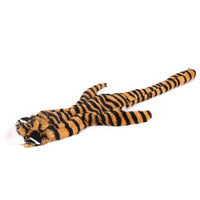 Plush Squeaky Paper Dog Chew Toy – Crinkle & Squeak Interactive Pet Toy 7