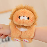 cartoon animal designs Plush Toys for Kids | Ultra-Soft Stuffed Animal Collection 8