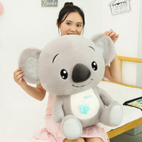 Koala Plush Toy – Soft Stuffed Koala Bear Cuddle Doll for Kids & Gift 3