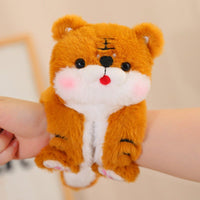 cartoon animal designs Plush Toys for Kids | Ultra-Soft Stuffed Animal Collection 9