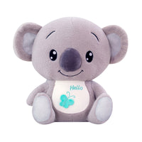 Koala Plush Toy – Soft Stuffed Koala Bear Cuddle Doll for Kids & Gift 11