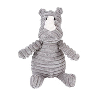 Stuffed Squeaky Plush Dog Toy – Soft Chew & Squeak Toy for Dogs of All Sizes 10