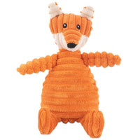 Stuffed Squeaky Plush Dog Toy – Soft Chew & Squeak Toy for Dogs of All Sizes 6