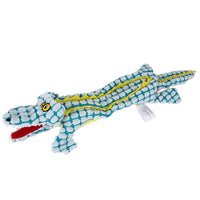 Plush Squeaky Paper Dog Chew Toy – Crinkle & Squeak Interactive Pet Toy 31