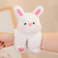 cartoon animal designs Plush Toys for Kids | Ultra-Soft Stuffed Animal Collection 16
