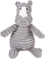 Stuffed Squeaky Plush Dog Toy – Soft Chew & Squeak Toy for Dogs of All Sizes 8